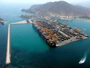 Gulftainer sees growth