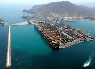 Gulftainer sees growth