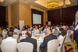 IMarEST-uae-holds-bunker-discussion