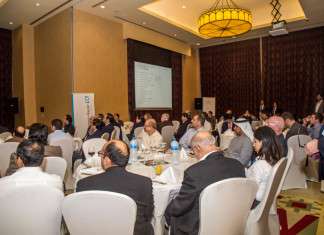 IMarEST-uae-holds-bunker-discussion