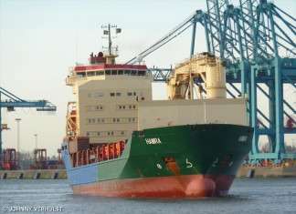 Feeder service