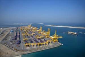 DP World continues to record steady growth