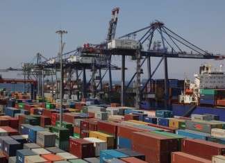Aqaba terminal benefits from ISO certification