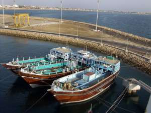 India to help Iran develop Chabahar Port