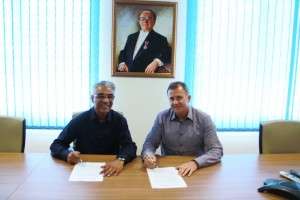 N-KOM deal with Goltens