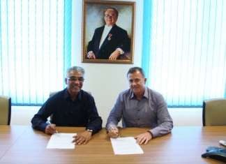 N-KOM deal with Goltens