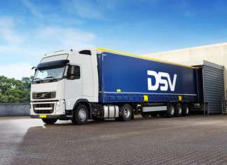 Milaha partners with DSV