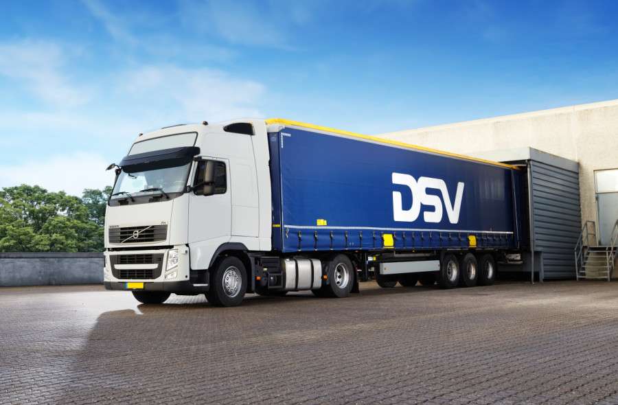 Milaha partners with DSV