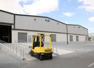 Kizad launches second phase of Logistics Park