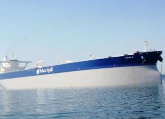 Project Cargo deal gives Bahri a Boost