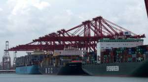 Bids invited for new Colombo terminal