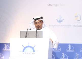 MARACAD brings training world to Dubai