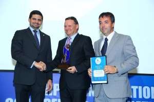 Damen wins Best Newbuilding Yard