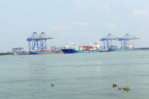 Shreyas and SCI join forces to strengthen Indian coastal shipping