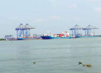 Shreyas and SCI join forces to strengthen Indian coastal shipping