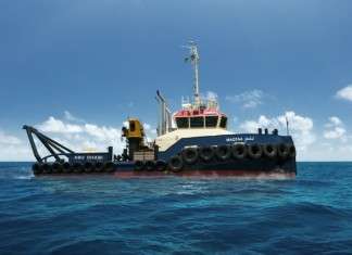 ADP Marine Services Division Rebranded