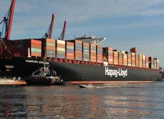 Hapag-Lloyd agrees UASC merger deal