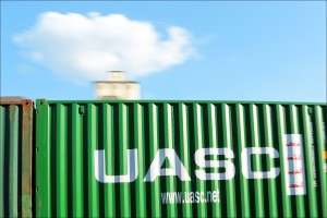 UASC advises customers on new container weight rules