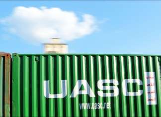 UASC advises customers on new container weight rules