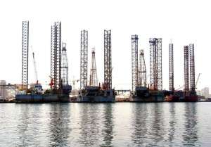 Lamprell hit by rig delay