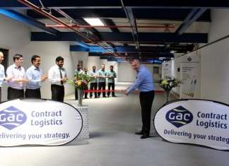 GAC Dubai opens JAFZA facility