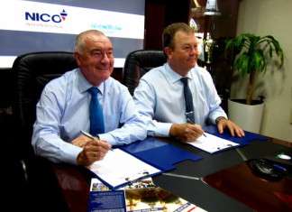 Nico enters boiler maintenance partnership