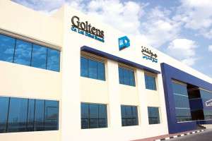 Woodward deal boosts Goltens Dubai