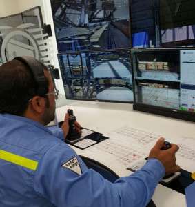 Sohar’s new container terminal ready for business