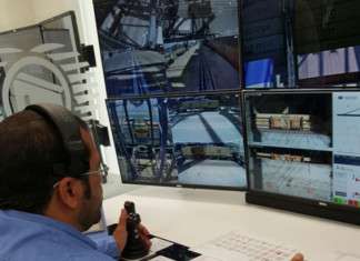 Sohar’s new container terminal ready for business