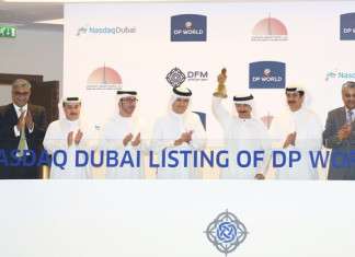 Listing accelerates Dubai’s expansion as global Islamic finance centre