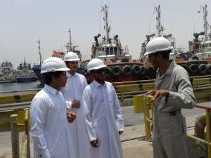 MIlaha Launches training programme for Qatari students