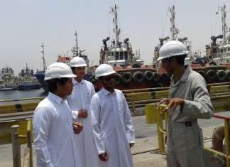 MIlaha Launches training programme for Qatari students
