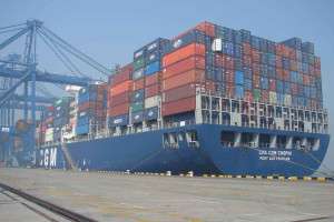 Adani sets Mundra completion date