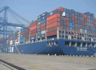 Adani sets Mundra completion date