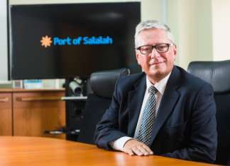 Productivity milestone for Salalah