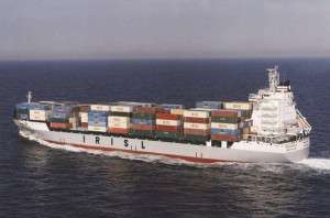 IRISL launches Far East Service