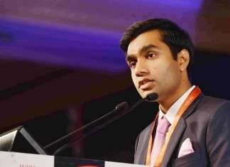 Cargo volumes growth lifts Adani