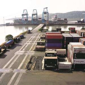 JN Port starts dredging programme process