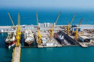 NKOM secures fleet agreement with Samos steamship