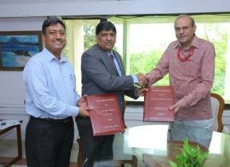 SCI sets ambitious targets
