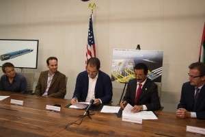 Hyperloop