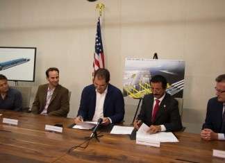 Hyperloop