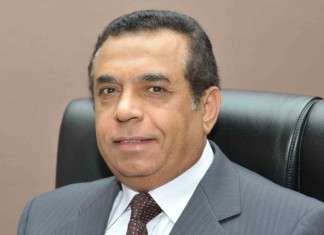 ASRY acting chief executive