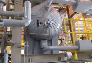 Harris Pye sets up boiler division
