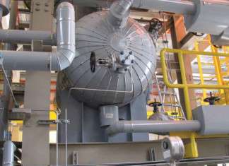 Harris Pye sets up boiler division