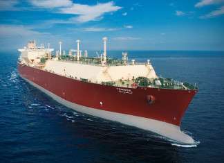 Nakilat upgrades LNG and LPG carrier communications