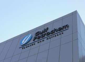 Gulf Petrochem expands its horizon