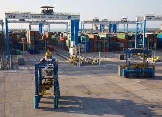 ADT operator starts training for UAE nationals