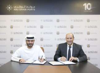 Khalifa port expansion confirmed