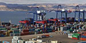 Aqaba Terminal releases sustainability report